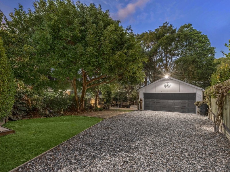 586 Lower Bowen Terrace, New Farm QLD 4005