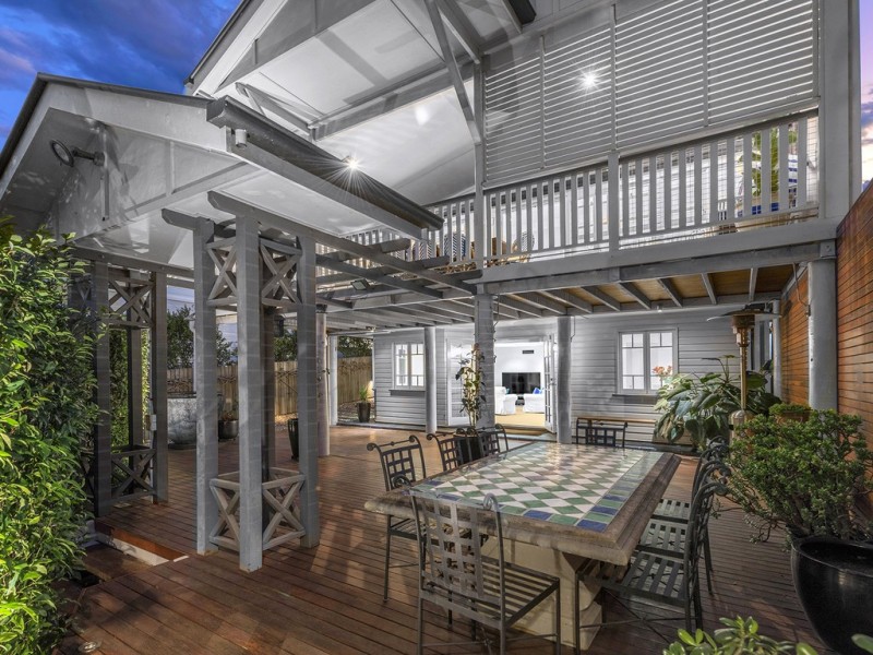 586 Lower Bowen Terrace, New Farm QLD 4005