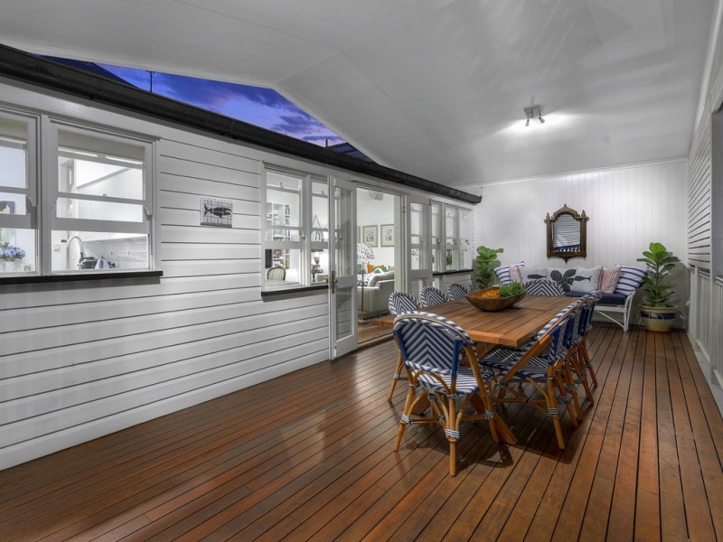 586 Lower Bowen Terrace, New Farm QLD 4005