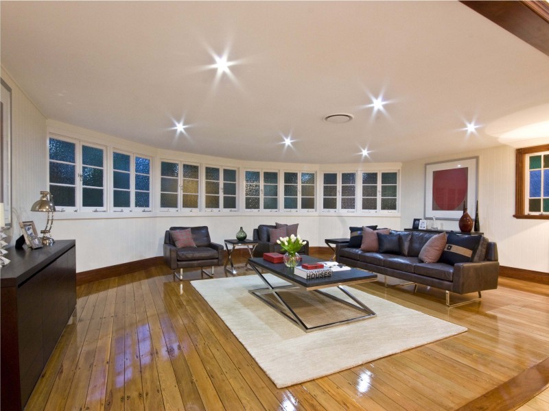 1 ABBOTT STREET, New Farm QLD 4005