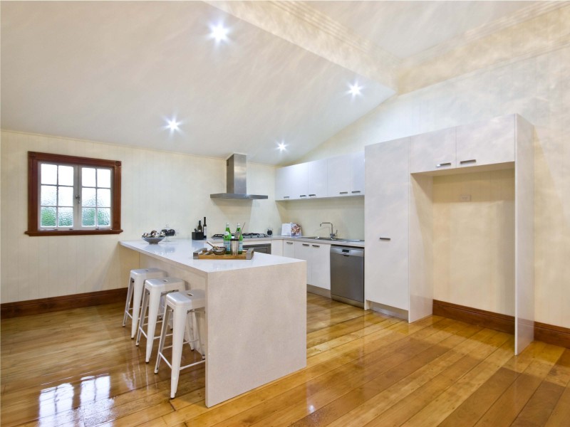 1 ABBOTT STREET, New Farm QLD 4005