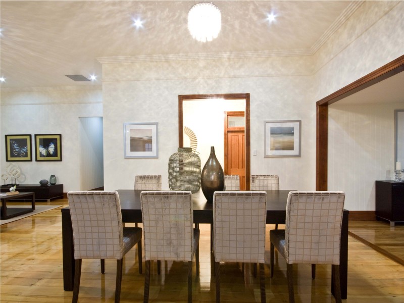 1 ABBOTT STREET, New Farm QLD 4005