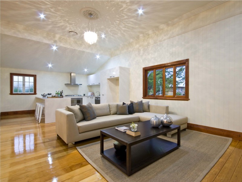 1 ABBOTT STREET, New Farm QLD 4005