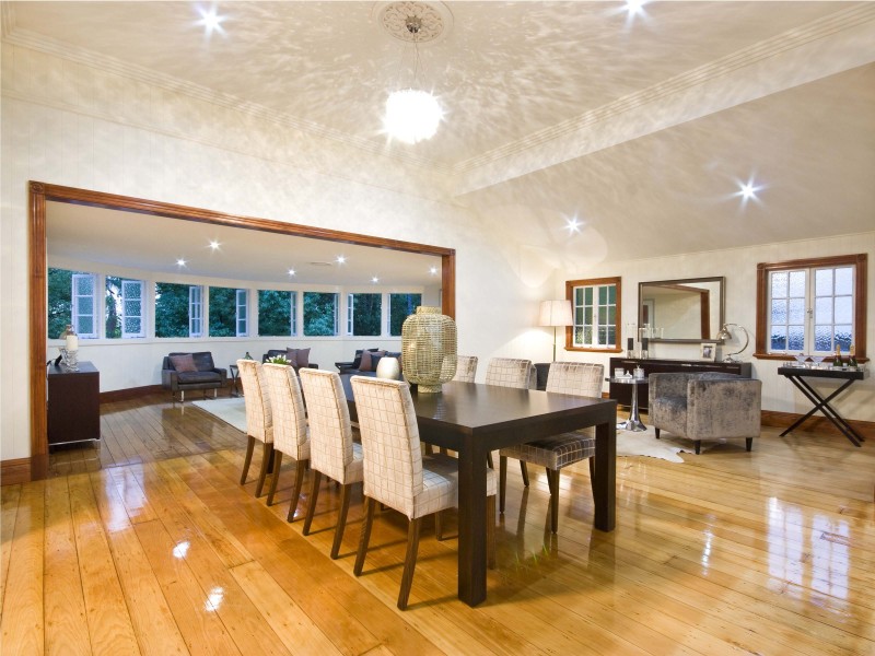 1 ABBOTT STREET, New Farm QLD 4005