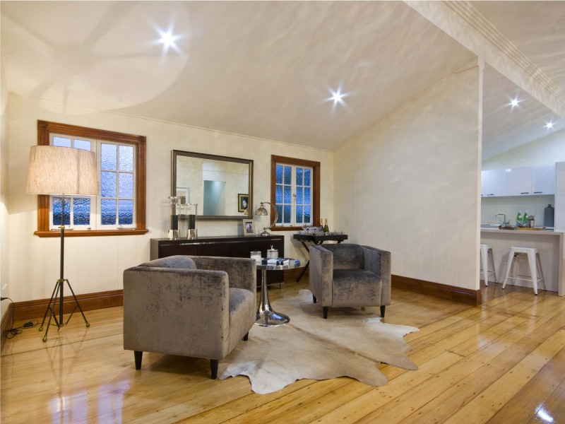 1 ABBOTT STREET, New Farm QLD 4005