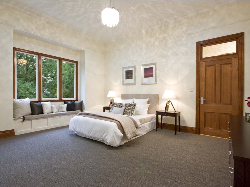 1 ABBOTT STREET, New Farm QLD 4005