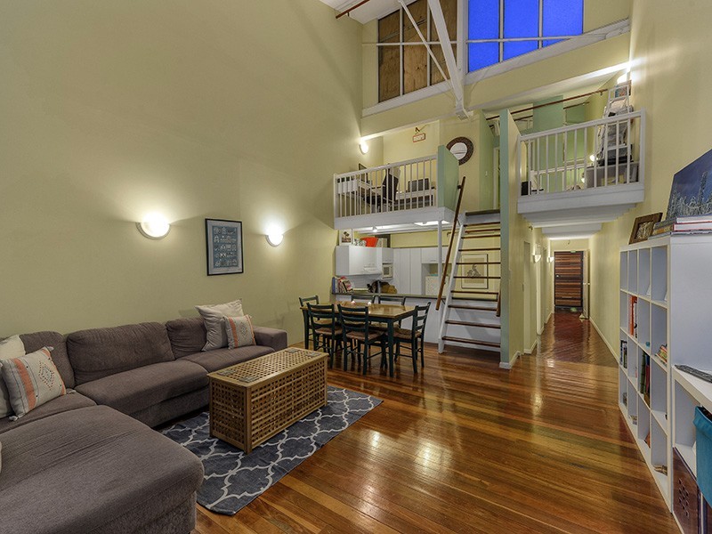 49/241 Arthur Street, Teneriffe QLD 4005