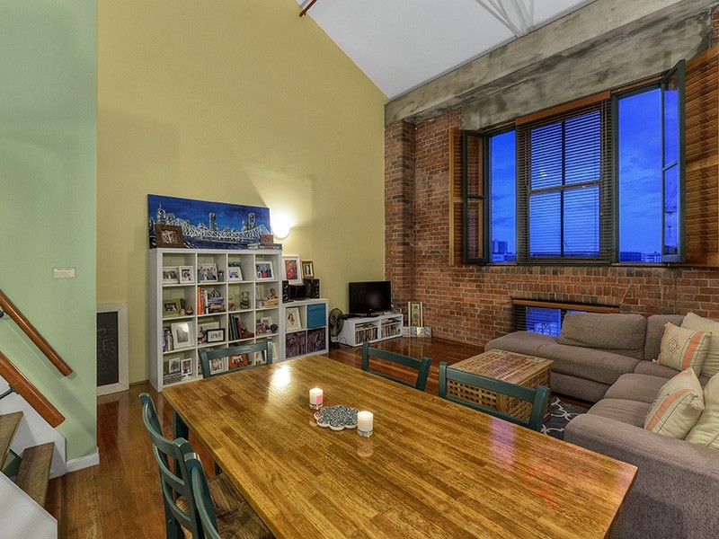 49/241 Arthur Street, Teneriffe QLD 4005