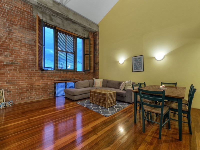49/241 Arthur Street, Teneriffe QLD 4005