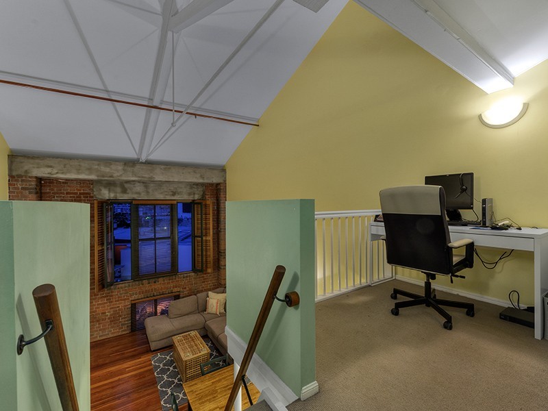 49/241 Arthur Street, Teneriffe QLD 4005