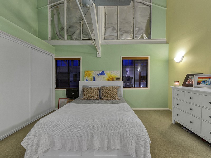 49/241 Arthur Street, Teneriffe QLD 4005