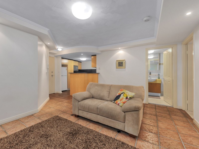 3/41 Griffith Street, New Farm QLD 4005