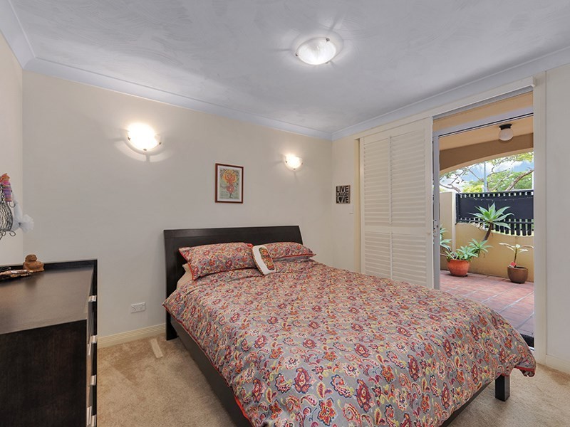 3/41 Griffith Street, New Farm QLD 4005