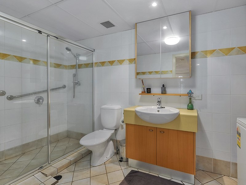 3/41 Griffith Street, New Farm QLD 4005