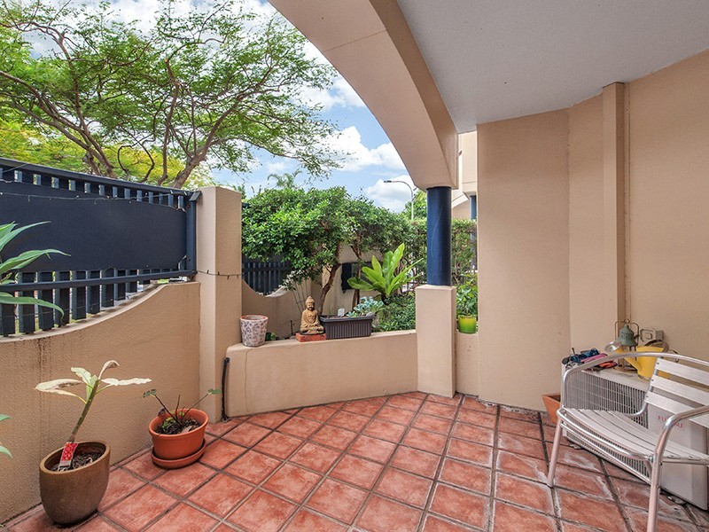 3/41 Griffith Street, New Farm QLD 4005