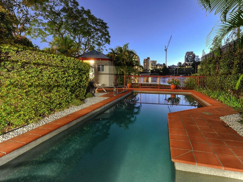 3/41 Griffith Street, New Farm QLD 4005