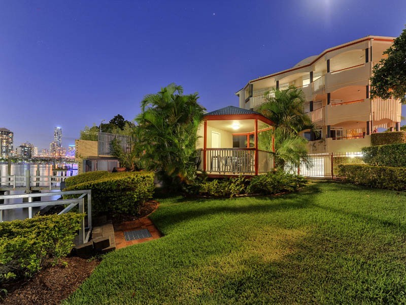 3/41 Griffith Street, New Farm QLD 4005