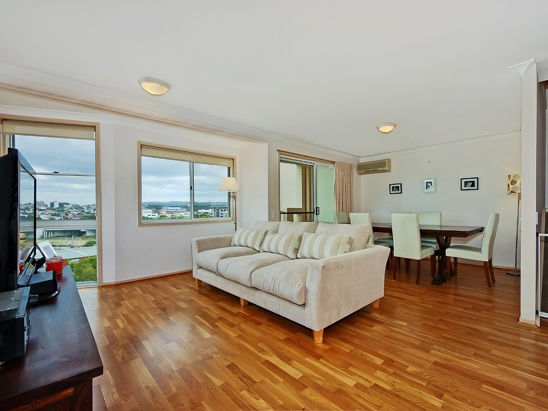 10/7 Boyd Street, Bowen Hills QLD 4006