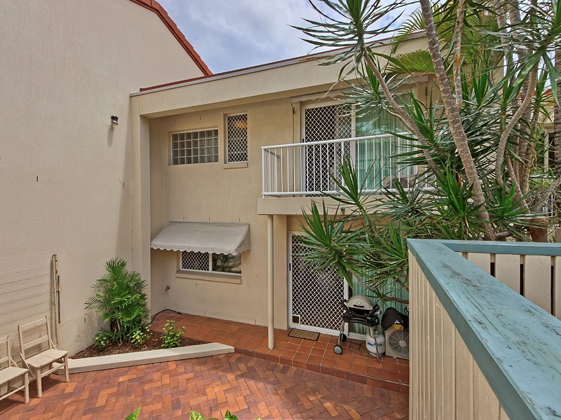 10/7 Boyd Street, Bowen Hills QLD 4006