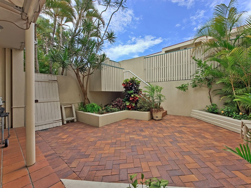 10/7 Boyd Street, Bowen Hills QLD 4006