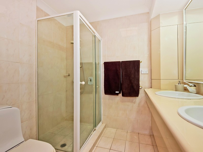 10/7 Boyd Street, Bowen Hills QLD 4006