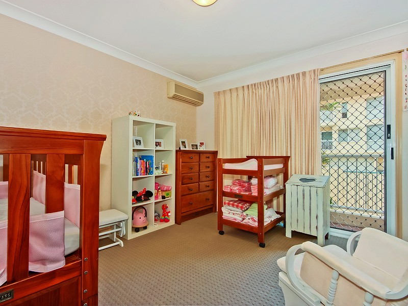 10/7 Boyd Street, Bowen Hills QLD 4006