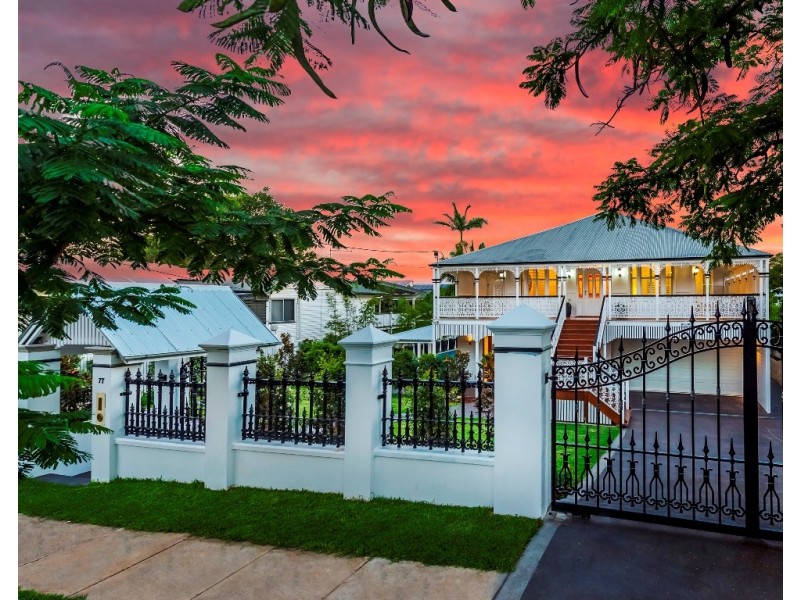 77 Manson Road, Hendra QLD 4011