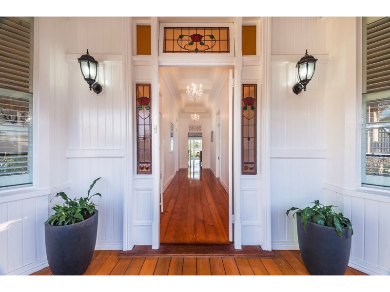 77 Manson Road, Hendra QLD 4011