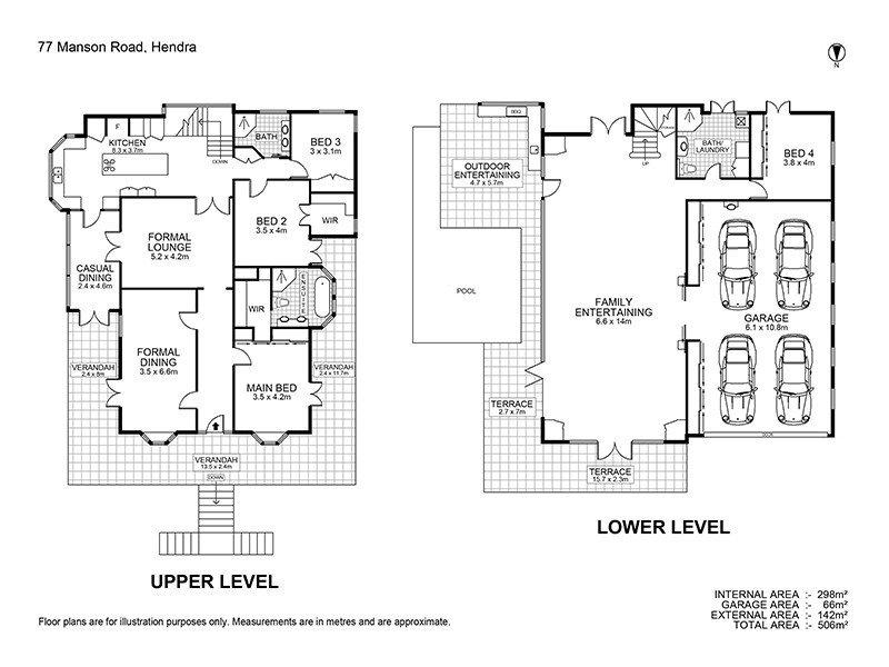 77 Manson Road, Hendra QLD 4011