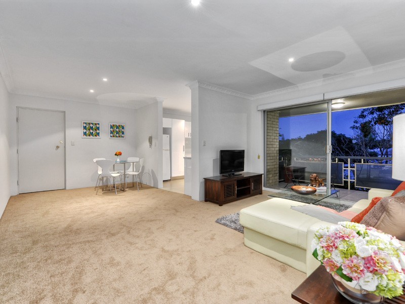 6/69 Kedron Brook Road, Wilston QLD 4051