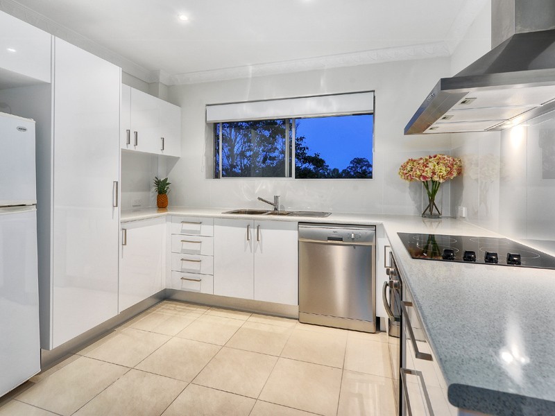 6/69 Kedron Brook Road, Wilston QLD 4051