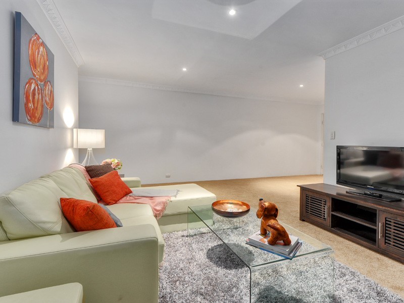 6/69 Kedron Brook Road, Wilston QLD 4051