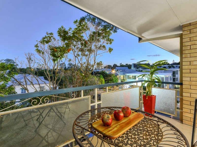 6/69 Kedron Brook Road, Wilston QLD 4051