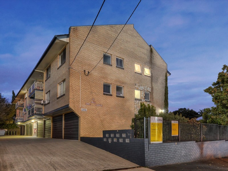 6/69 Kedron Brook Road, Wilston QLD 4051