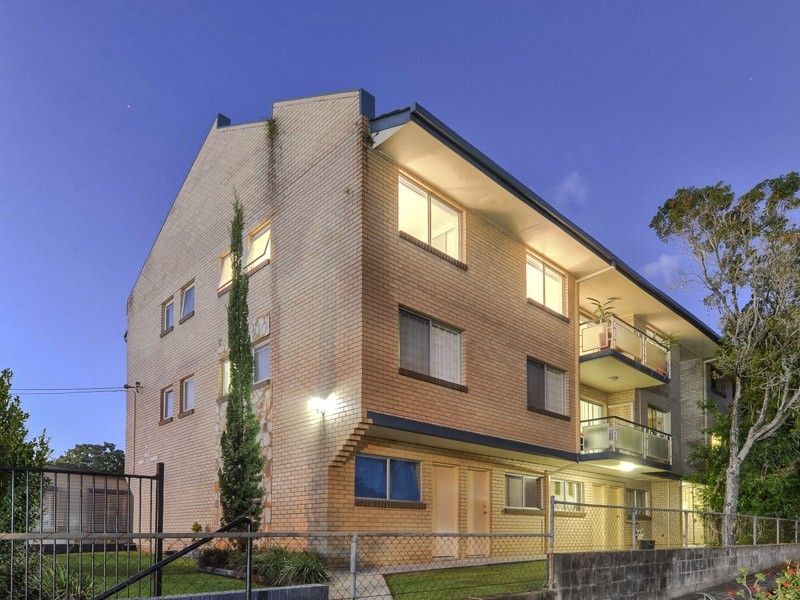 6/69 Kedron Brook Road, Wilston QLD 4051