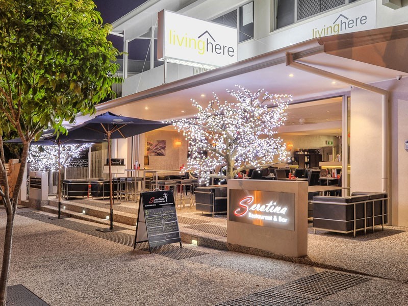 6/69 Kedron Brook Road, Wilston QLD 4051