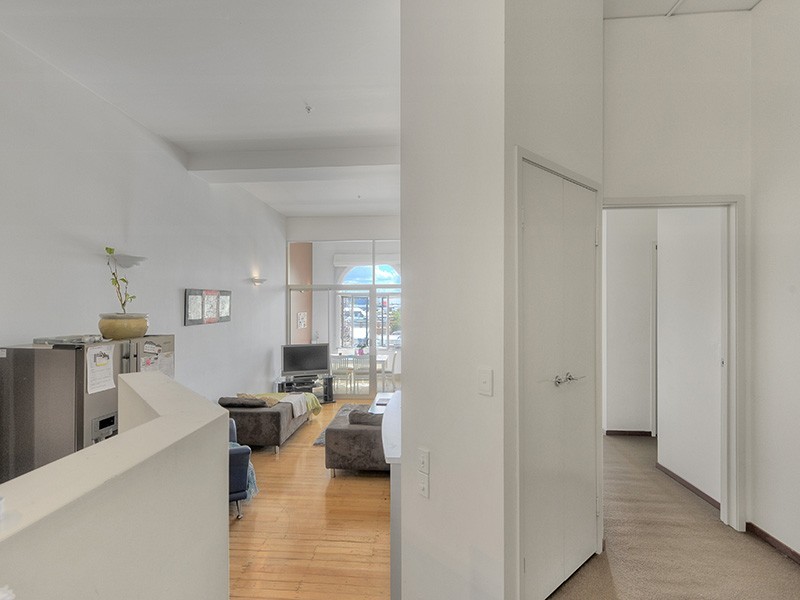 526/292 Brunswick Street, Fortitude Valley QLD 4006