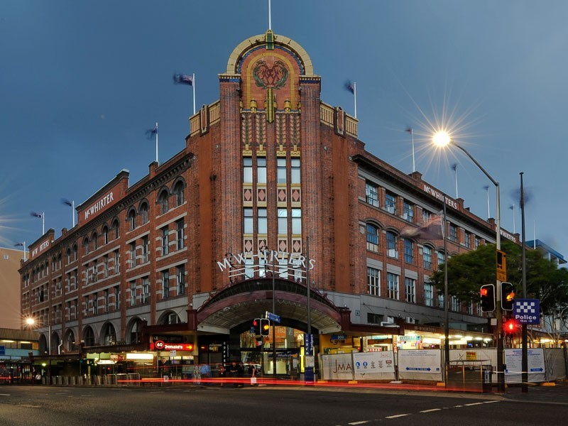 526/292 Brunswick Street, Fortitude Valley QLD 4006