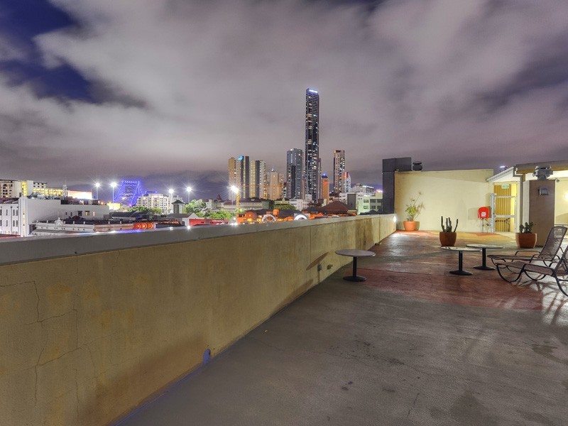 526/292 Brunswick Street, Fortitude Valley QLD 4006