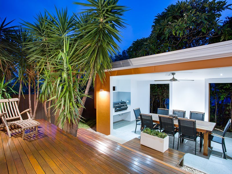 59 Kingsholme Street, New Farm QLD 4005