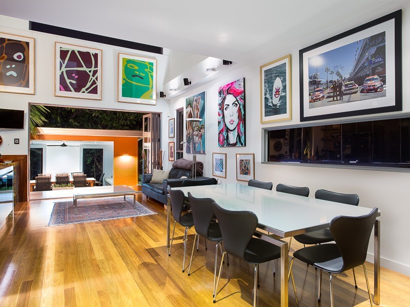 59 Kingsholme Street, New Farm QLD 4005