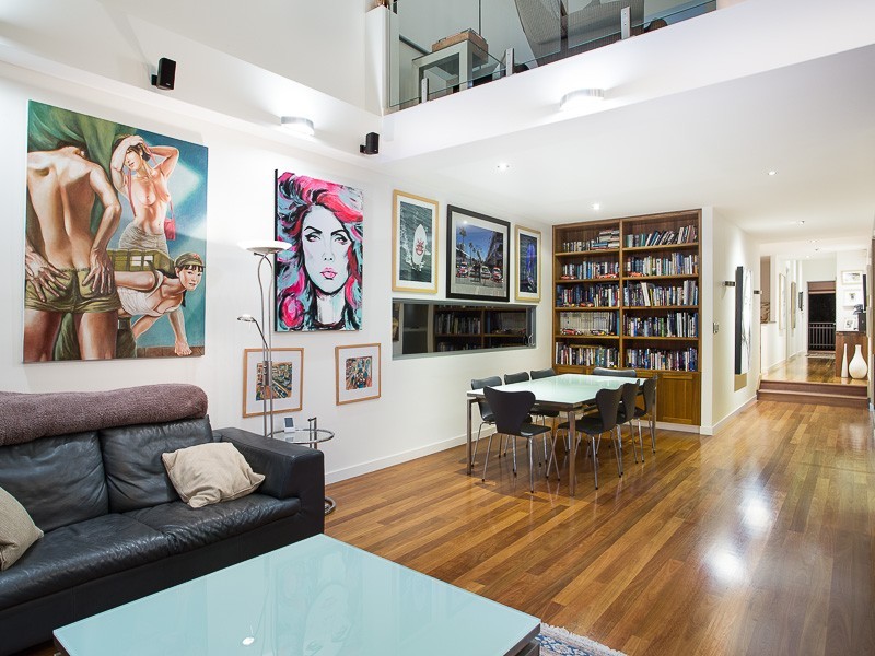 59 Kingsholme Street, New Farm QLD 4005