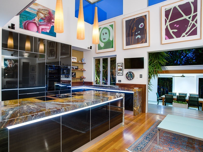 59 Kingsholme Street, New Farm QLD 4005