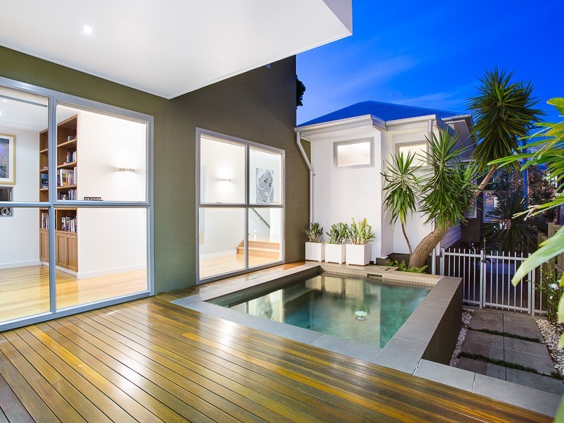 59 Kingsholme Street, New Farm QLD 4005