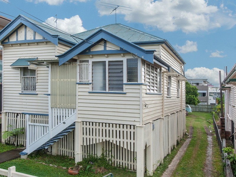 116 Harcourt Street, New Farm QLD 4005