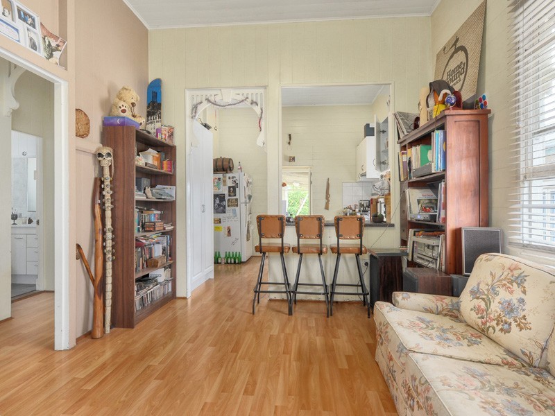 116 Harcourt Street, New Farm QLD 4005