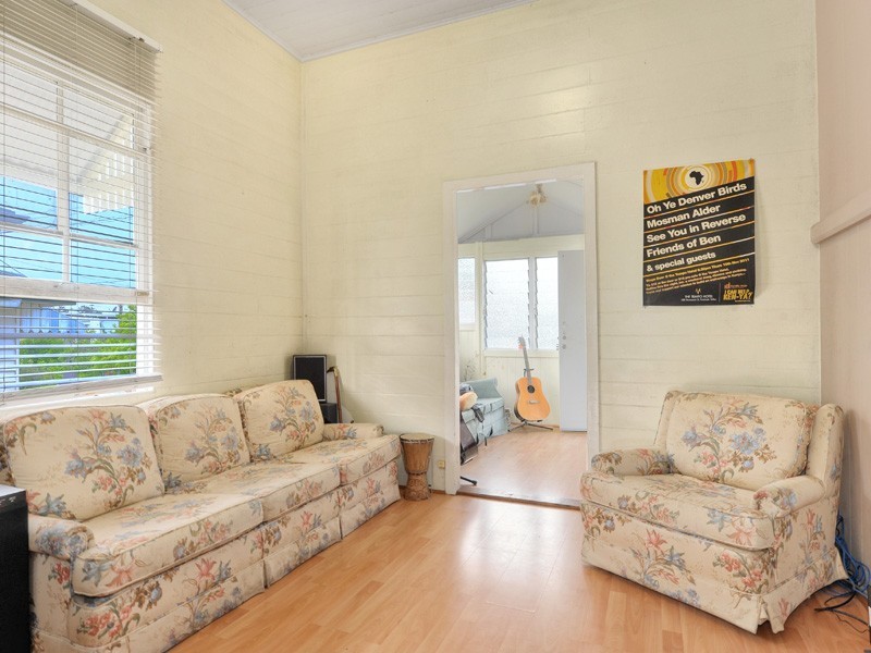 116 Harcourt Street, New Farm QLD 4005
