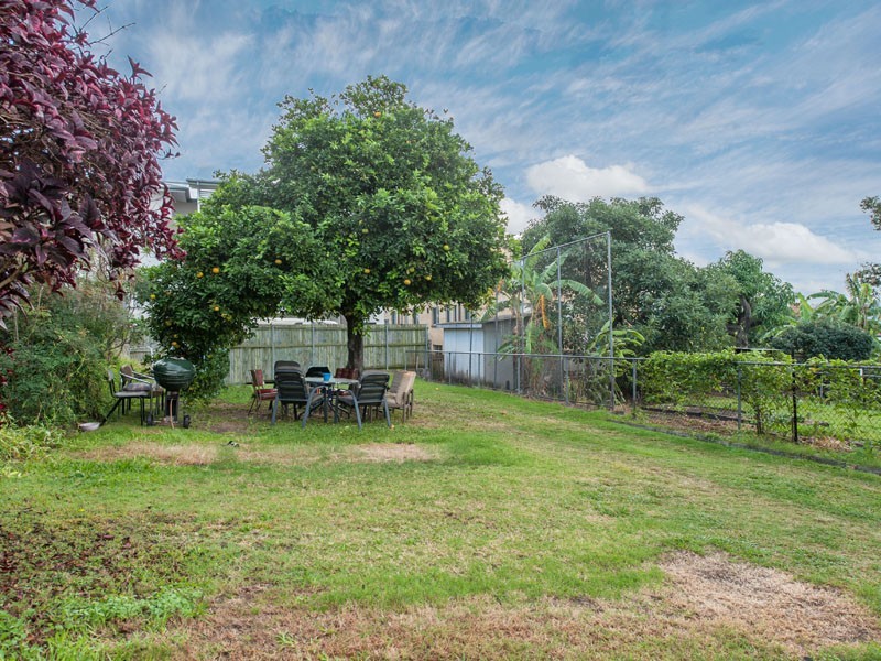 116 Harcourt Street, New Farm QLD 4005