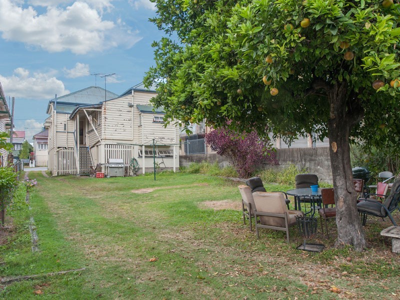 116 Harcourt Street, New Farm QLD 4005