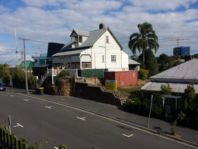 32 Prospect Street, Fortitude Valley QLD 4006